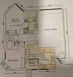 Dover Parkview (D5), Condominium #575973081